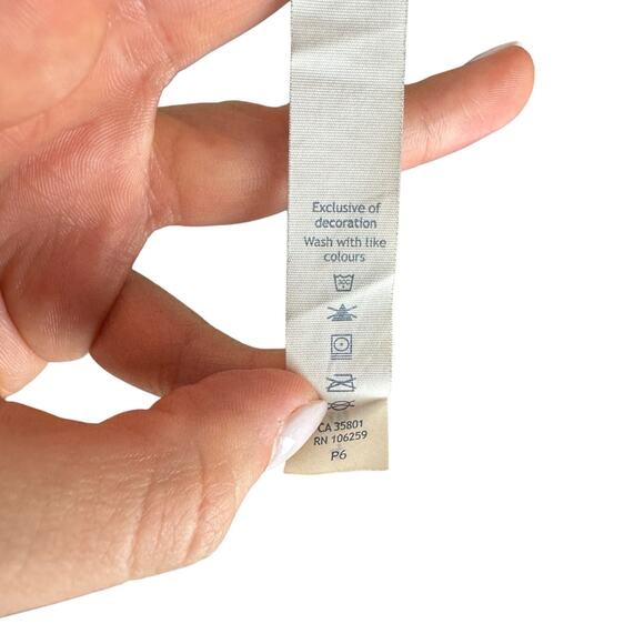 Lululemon Wunder Under Hi-Rise 28" Full Length Colorful Floral Athletic Tights - Picture 8 of 8